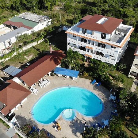 Bela Villa Apartment Ida Bayahíbe Exterior foto
