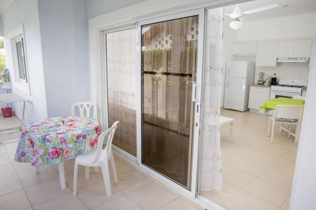 Bela Villa Apartment Ida Bayahíbe Exterior foto