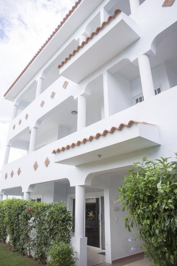 Bela Villa Apartment Ida Bayahíbe Exterior foto