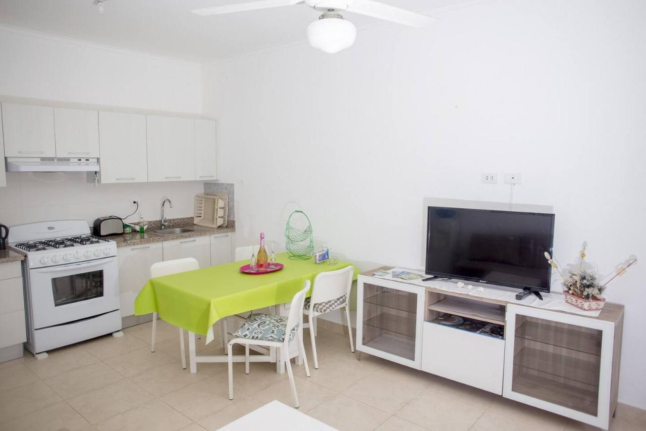 Bela Villa Apartment Ida Bayahíbe Exterior foto
