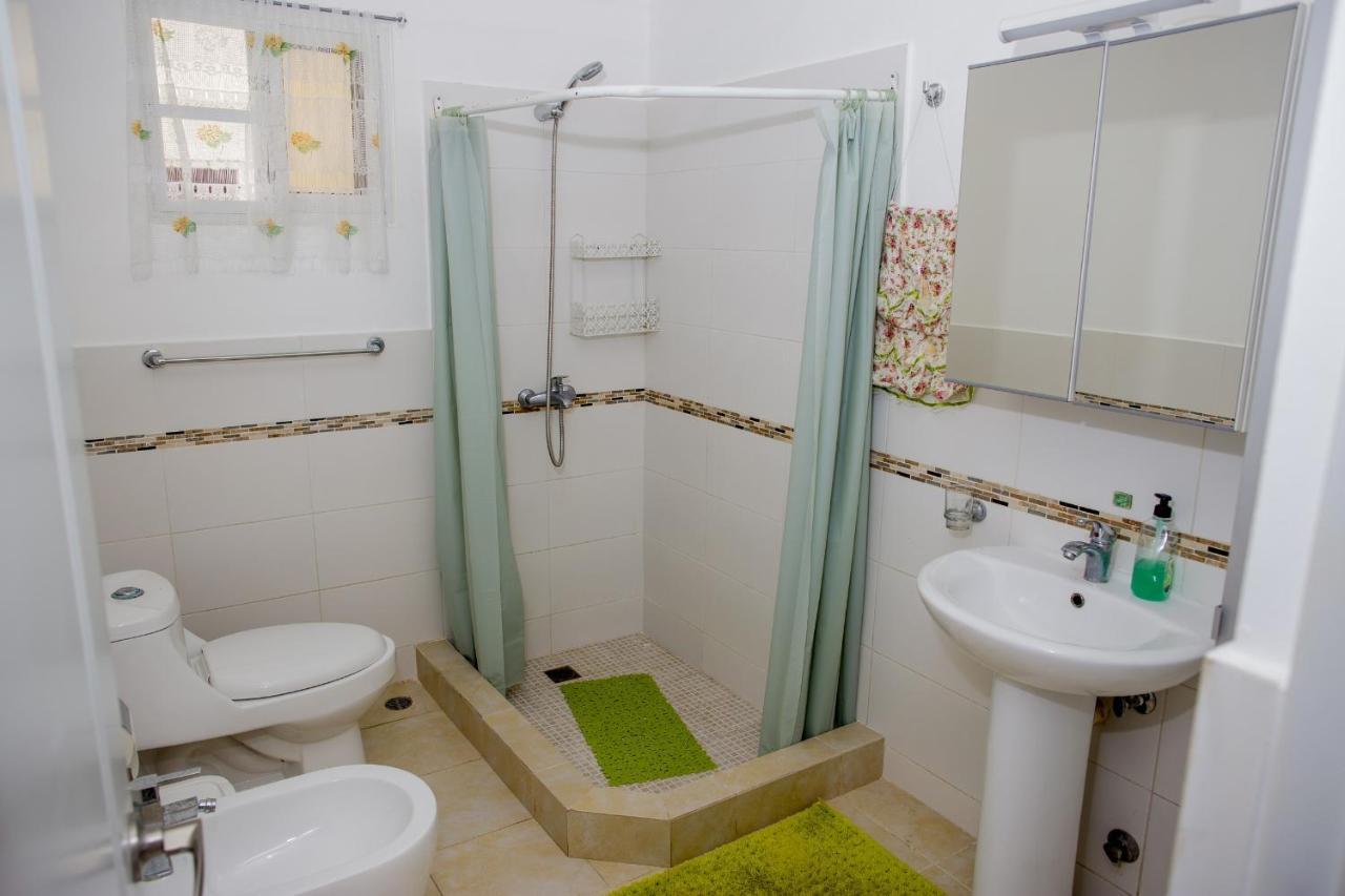 Bela Villa Apartment Ida Bayahíbe Exterior foto