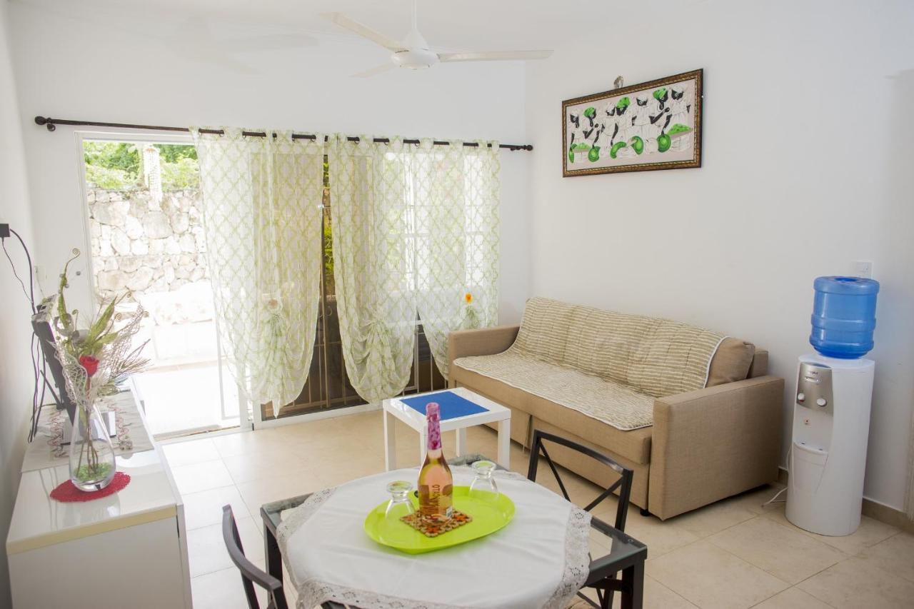 Bela Villa Apartment Ida Bayahíbe Exterior foto