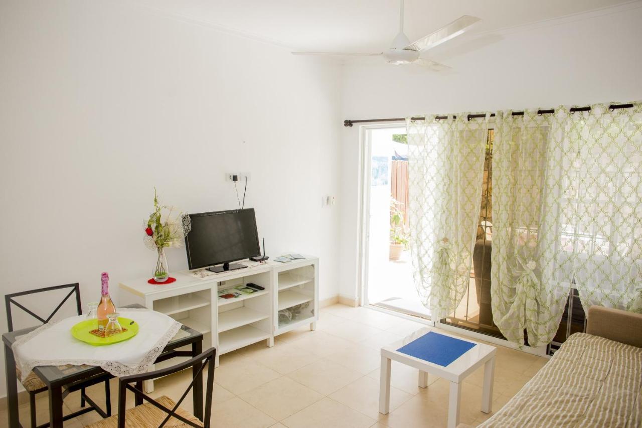 Bela Villa Apartment Ida Bayahíbe Exterior foto