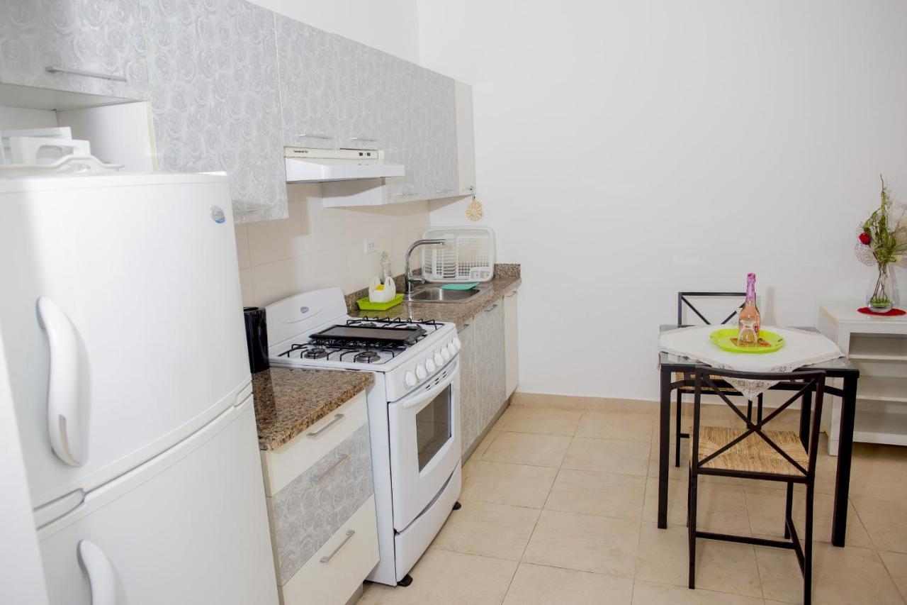 Bela Villa Apartment Ida Bayahíbe Exterior foto