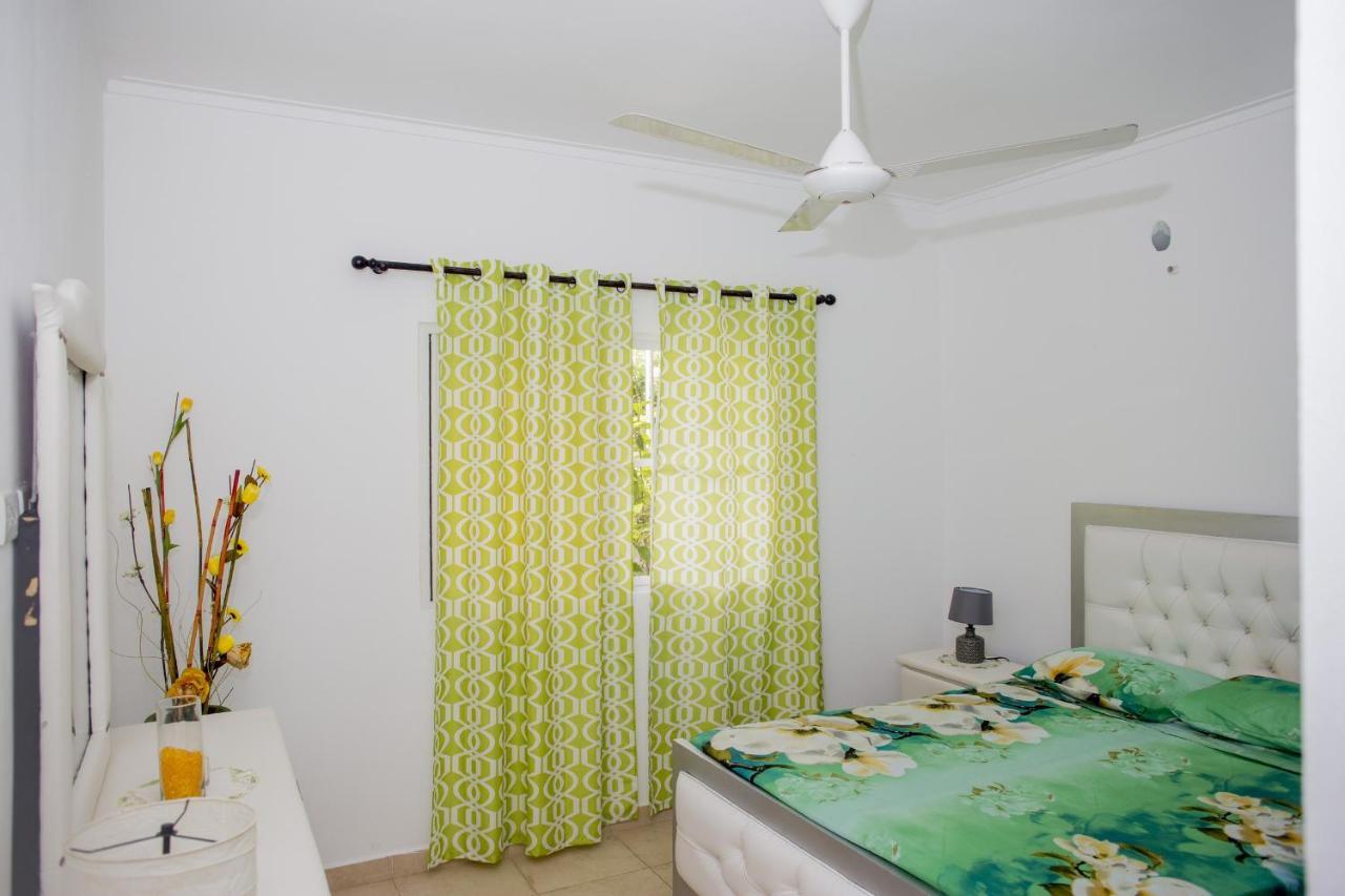 Bela Villa Apartment Ida Bayahíbe Exterior foto
