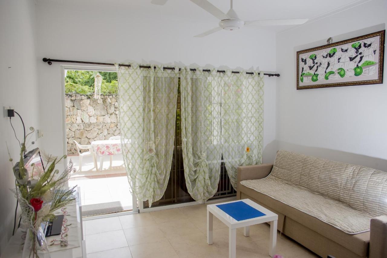 Bela Villa Apartment Ida Bayahíbe Exterior foto