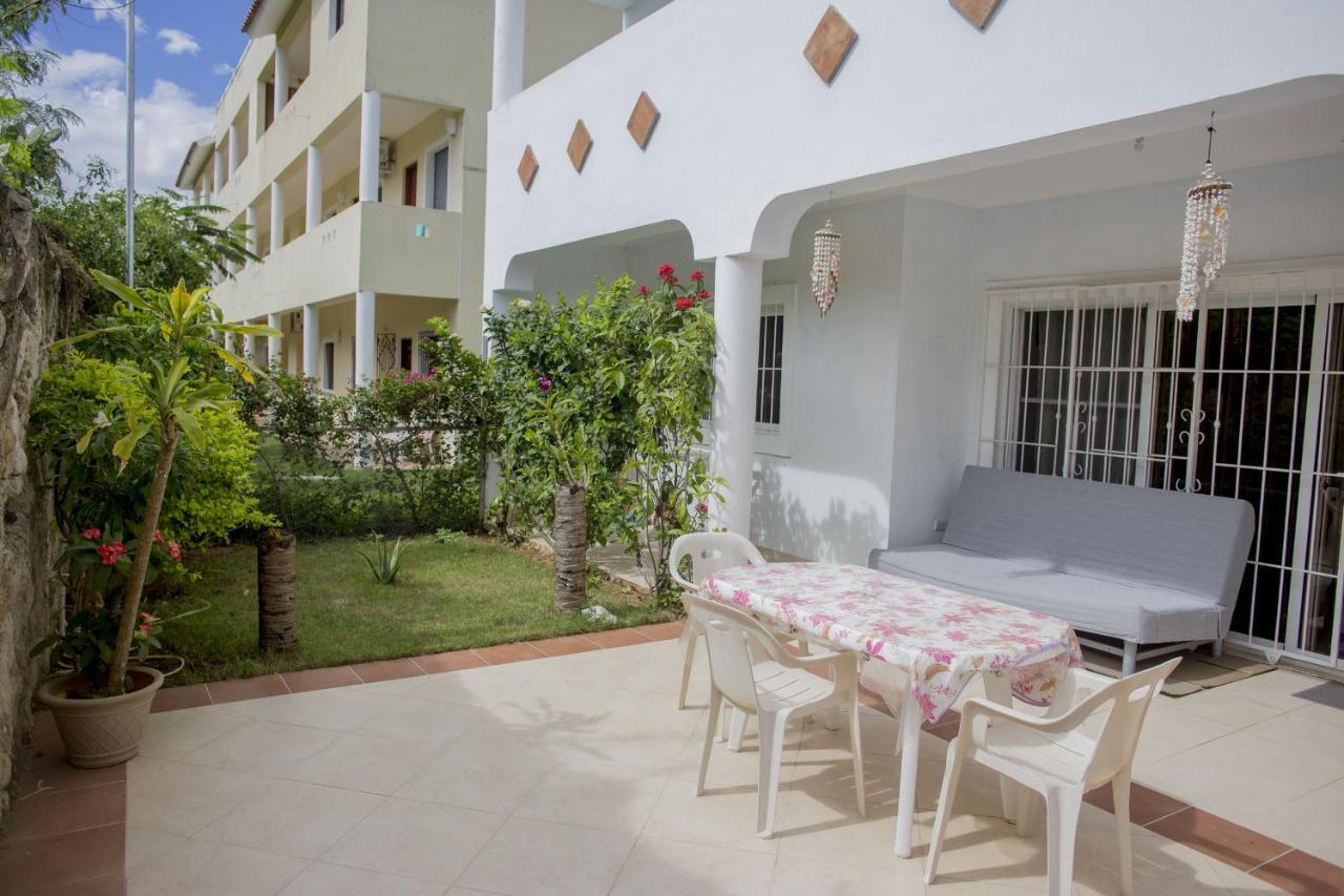Bela Villa Apartment Ida Bayahíbe Exterior foto