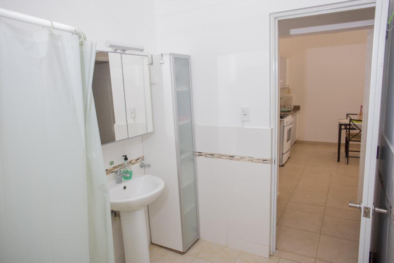 Bela Villa Apartment Ida Bayahíbe Exterior foto